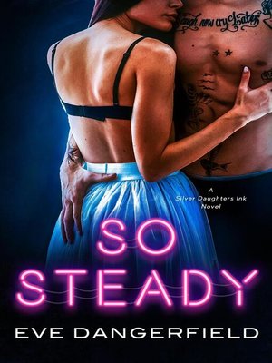 cover image of So Steady